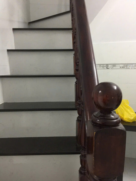 Nhà mặt tiền kinh doanh Nguyễn Tư Giản, gần chợ, 48m², giá chỉ 3.85 tỷ – sổ hoàn công, vào ở ngay