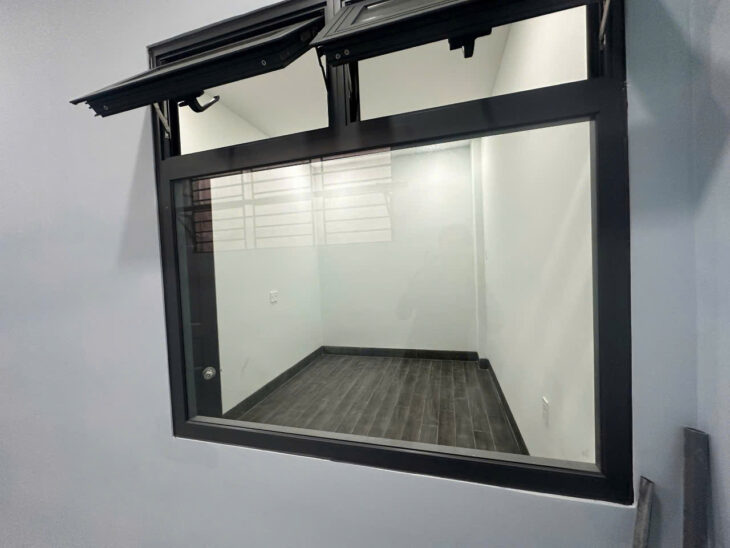 Nhà đẹp hẻm xe hơi, 74m² – Nguyễn Văn Khối, P9 Gò Vấp – chỉ 5.4 tỷ