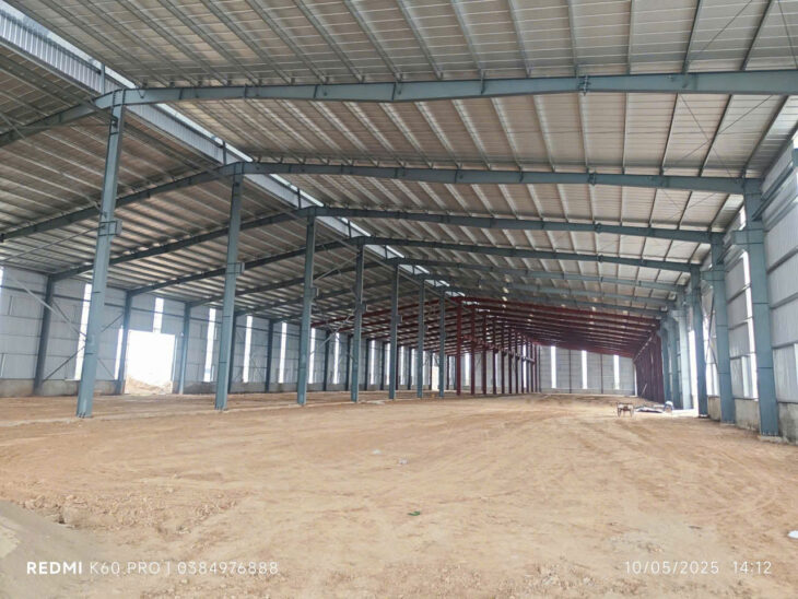 🔔🔔 MỜI THUÊ NHÀ XƯỞNG NGOÀI KCN BẮC NINH , KHU VỰC TIÊN DU, TỪ SƠN – Dt xưởng: 1500m đến