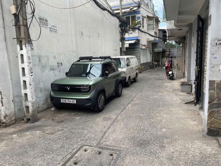 BÁN NHÀ ĐƯỜNG 3/2 – QUẬN 10 – GIÁ CHỈ 4.25 TỶ – HXH THÔNG – KHU VIP HIẾM NHÀ BÁNv