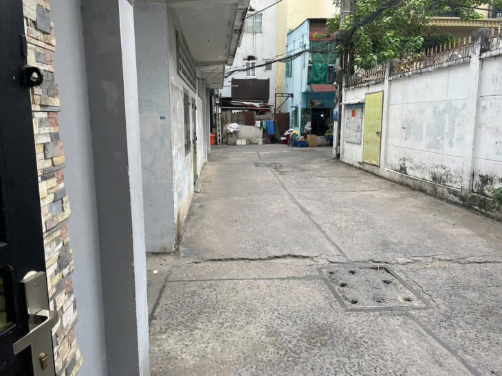 BÁN NHÀ ĐƯỜNG 3/2 – QUẬN 10 – GIÁ CHỈ 4.25 TỶ – HXH THÔNG – KHU VIP HIẾM NHÀ BÁNv