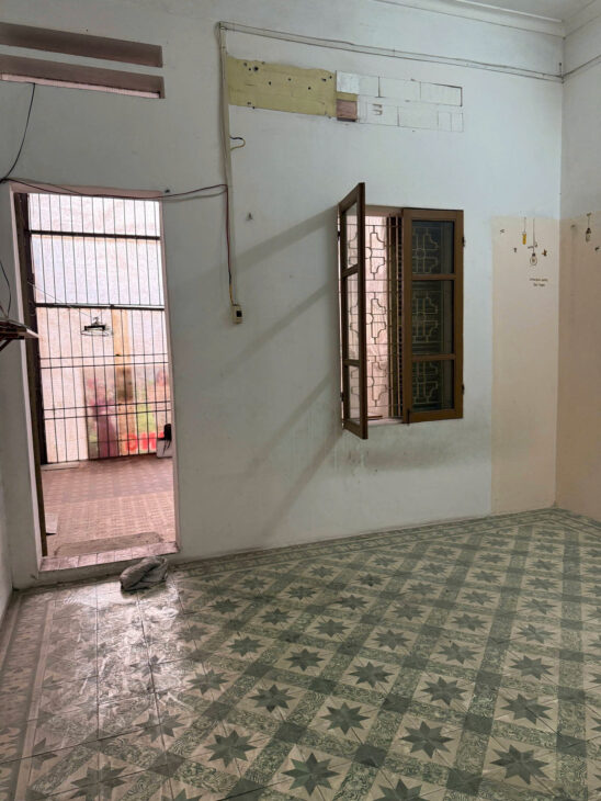 BÁN NHÀ HOÀNG QUỐC VIỆT – 2 MẶT NGÕ – Ô TÔ VÀO NHÀ – GẦN STARLAKE TÂY HỒ – GIÁ CHỈ 18 TỶ