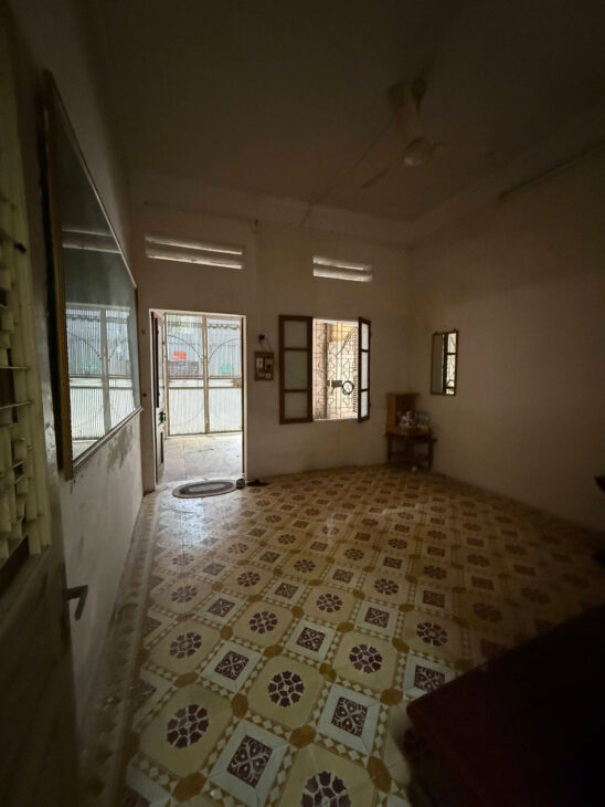 BÁN NHÀ HOÀNG QUỐC VIỆT – 2 MẶT NGÕ – Ô TÔ VÀO NHÀ – GẦN STARLAKE TÂY HỒ – GIÁ CHỈ 18 TỶ