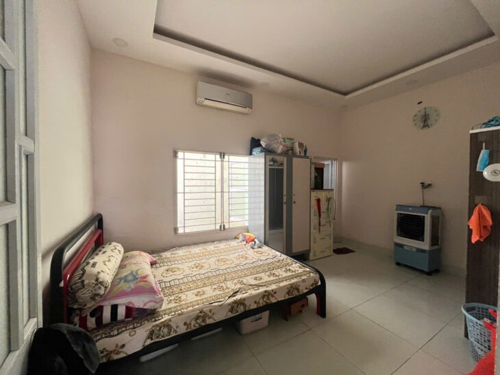 nhà đẹp 3 tầng Gò Vấp, hẻm xe tải tránh 5×15, 5 phòng ngủ, gần Emart, giá chỉ 8.6 tỷ