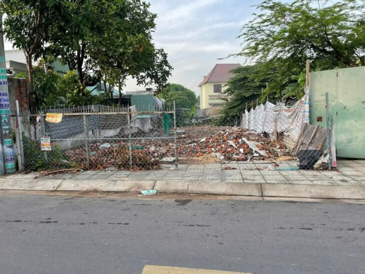 🔥 BÁN LÔ ĐẤT KHỦNG ĐƯỜNG SONG HÀNH – TÂN HIỆP, HÓC MÔN – 5x29M – GIÁ CHỈ 3.75 TỶ