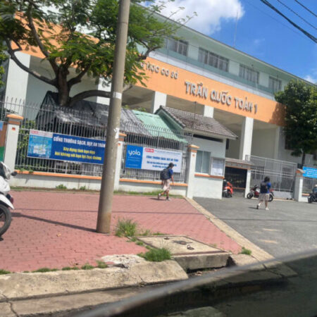 Đầu Tư Mặt Tiền Trung Tâm TP. Thủ Đức – Ngay Khu Chợ Sầm Uất Đầu Tư Mặt Tiền Trung Tâm TP. Thủ Đức – Ngay Khu Chợ Sầm Uất