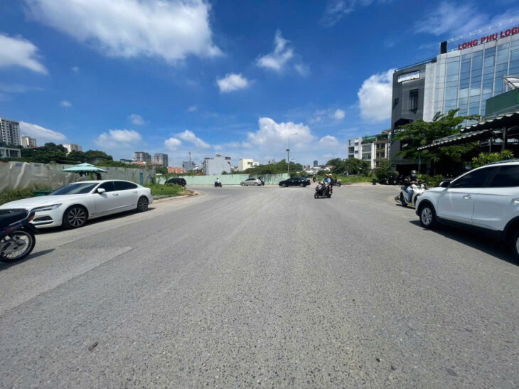 Đầu Tư Mặt Tiền Trung Tâm TP. Thủ Đức – Ngay Khu Chợ Sầm Uất