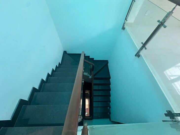Khu phân lô liền kề – Hẻm xe hơi 5m – Tiện ích đa dạng – Gần Gò Vấp ???? Giá chỉ: 5.45 TỶ