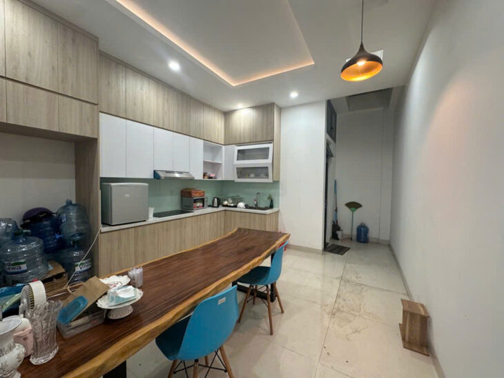Khu phân lô liền kề – Hẻm xe hơi 5m – Tiện ích đa dạng – Gần Gò Vấp ???? Giá chỉ: 5.45 TỶ