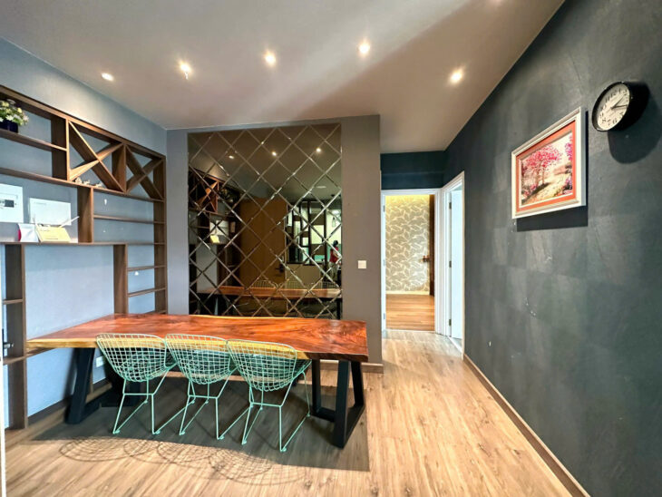 Cần bán gấp căn hộ Estella Height 2PN, View đẹp, Giá tốt nhất thị trường