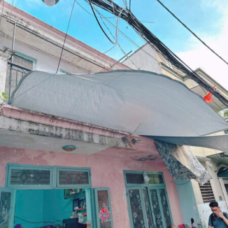 Nhà hẻm xe hơi 5m đường Điện Biên Phủ, P22, Bình Thạnh, giá 3.65 tỷ