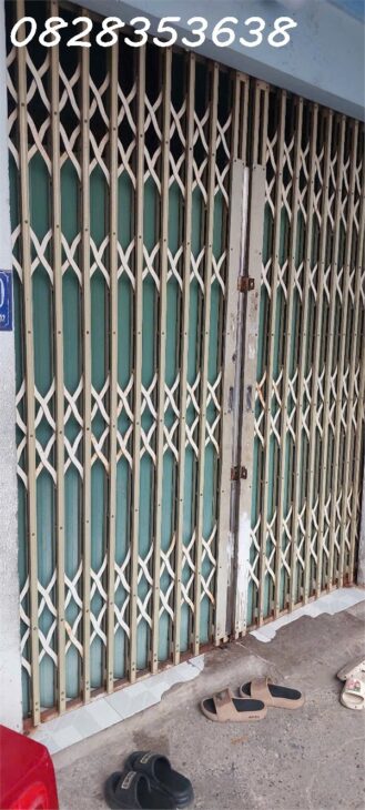 BÁN NHÀ 1 TRỆT, 126M2, NGÕ ĐƯỜNG DƯƠNG THỊ MƯỜI, TÂN THỚI HIỆP, Q.12 – GIÁ 5.1 TỶ – SỔ HỒNG