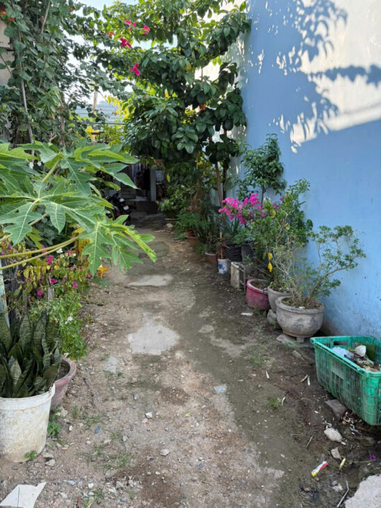 Hot Hot đất khu dân cư Tổ 24 Tây Bắc (hẻm 2 tháng 4), giá chỉ 2ty7 phường Vĩnh Hải, Nha Trang