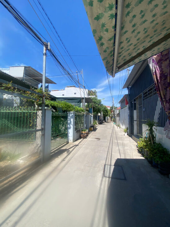 BÁN ĐẤT 205m2. CHỈ 4TY5 CÁCH CHỢ VĨNH HẢI NHA TRANG CHỈ 200M ĐƯỜNG OTO ĐỄN TẬN NƠI