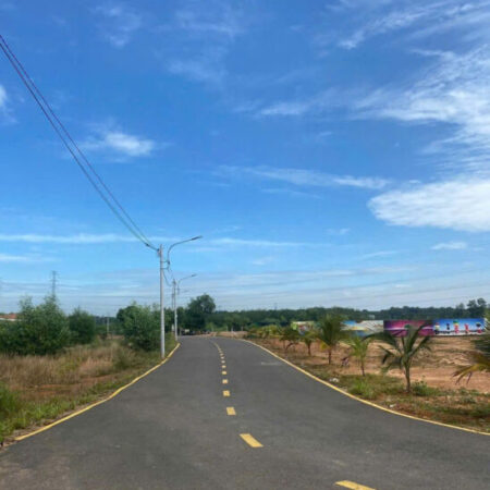 BẤT ĐỘNG SẢN VÙNG VEN CƠ HỘI TĂNG TRƯỞNG X2,X3 TÀI SẢN TRONG 3 ĐẾN 5 NĂM
