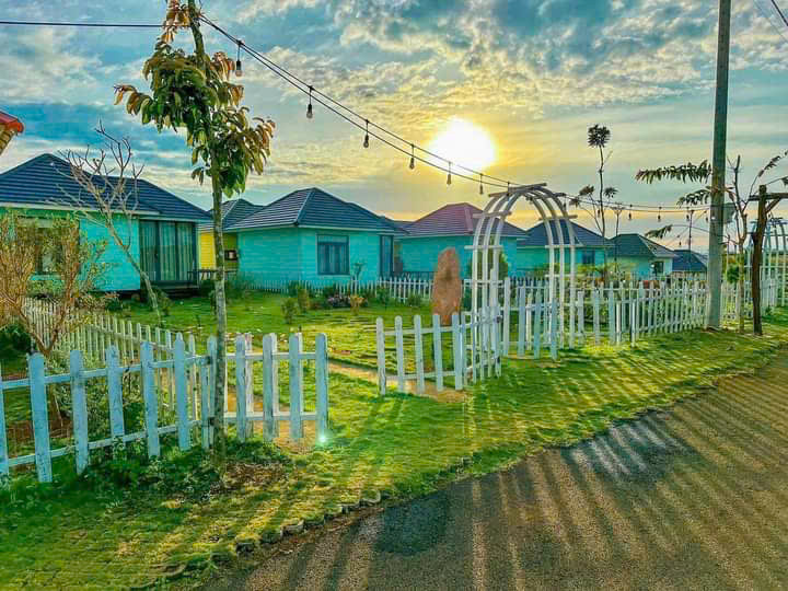 ????????️Chỉ với 590 Triệu ???? Sỡ hữu ngay 1 sản phẩm nghỉ dưỡng View hồ