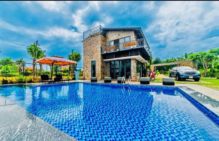 ????????️Chỉ với 590 Triệu ???? Sỡ hữu ngay 1 sản phẩm nghỉ dưỡng View hồ