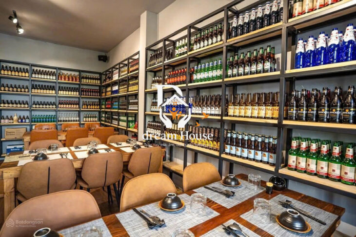 Cho Thuê Nhà mặt tiền đường Nguyễn Thiện Thuật – Gần Biển -Kinh Doanh mọi ngành nghề