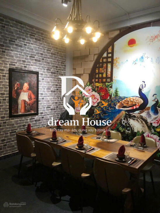 Cho Thuê Nhà mặt tiền đường Nguyễn Thiện Thuật – Gần Biển -Kinh Doanh mọi ngành nghề