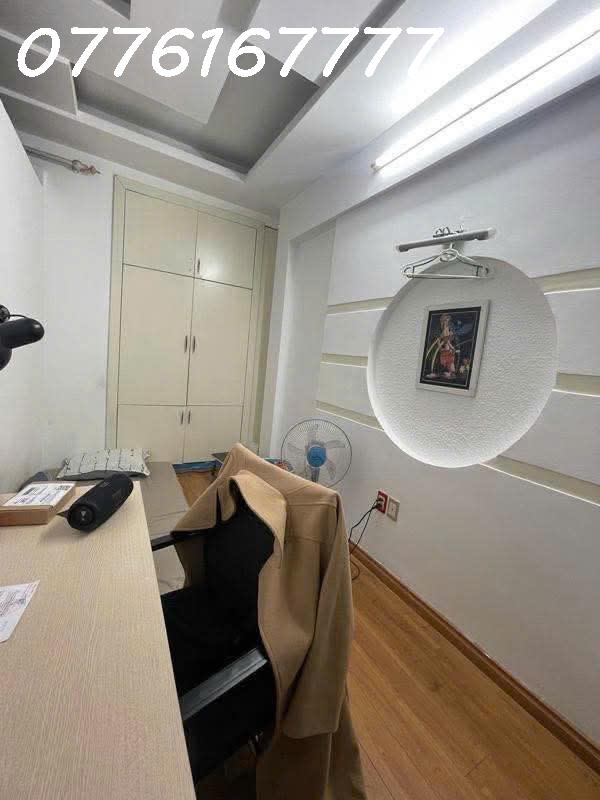 Trung Kính, Cầu Giấy, kinh doanh, gara, oto 75m2 – 6t – mt 4.5m – 22.x tỷ