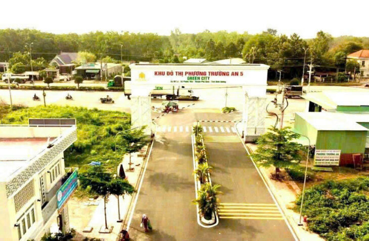 HÀNG NGỘP BANK – CHÍNH CHỦ CẦN BÁN ĐẤT NỀN TẠI PHƯỚC HÒA – PHÚ GIÁO – BÌNH DƯƠNG