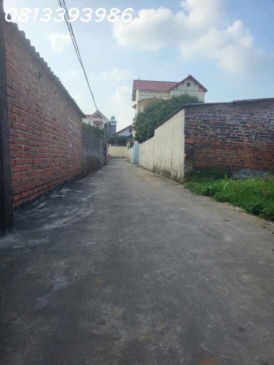 ???? Mua Lô Này – Con Cái Học Gần, Bố Mẹ Kinh Doanh Thuận Lợi!