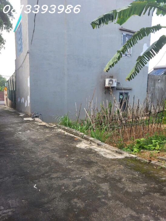 ???? Lô Đất Gần Khu Công Nghiệp – Ở Hay Kinh Doanh Đều Tốt – Giá Cực Hời!