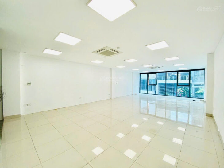 Cho Thuê Văn Phòng Tại Khu Vực Hoàng Quốc Việt, Phong Sắc, Nghĩa Đô, Cầu Giấy, Hà Nội