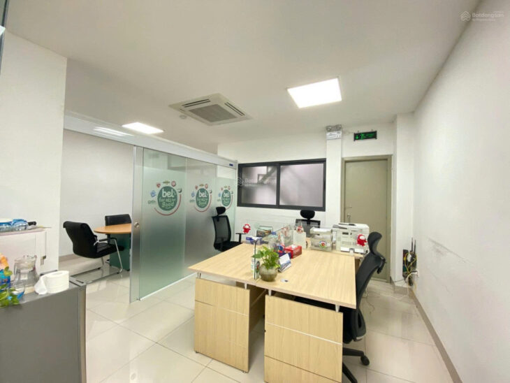 Cho Thuê Văn Phòng Tại Khu Vực Hoàng Quốc Việt, Phong Sắc, Nghĩa Đô, Cầu Giấy, Hà Nội