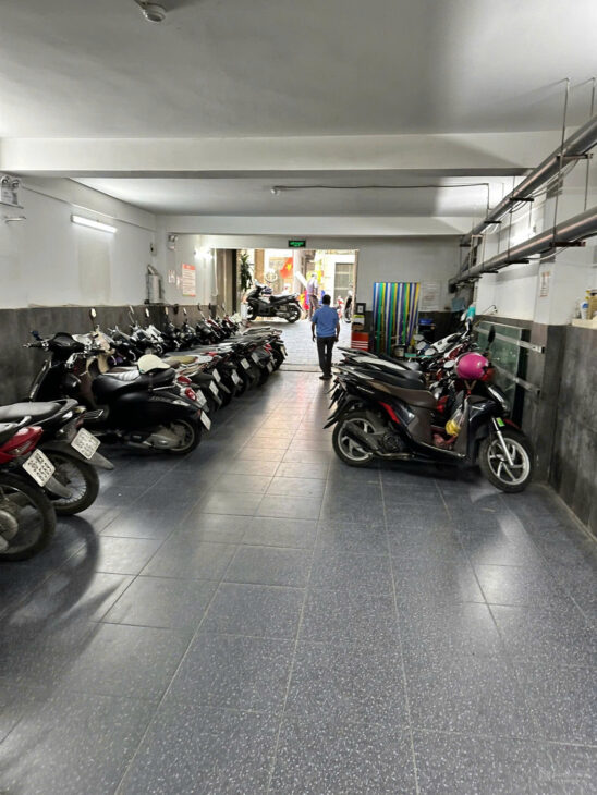 Cho Thuê Văn Phòng Tại Khu Vực Hoàng Quốc Việt, Phong Sắc, Nghĩa Đô, Cầu Giấy, Hà Nội