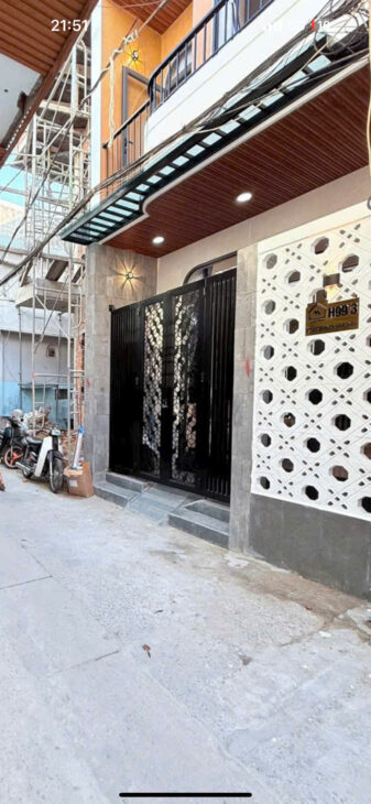 SIÊU PHẨM CHÍNH CHỦ CẦN BÁN NHÀ Ở – PHƯỜNG THẠCH THANG, QUẬN HẢI CHÂU, TP. ĐÀ NẴNG