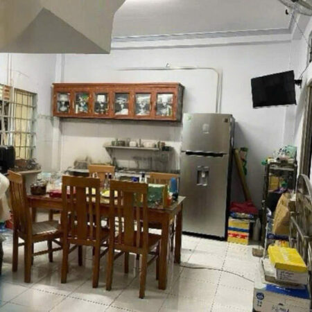 CƠ HỘI SỞ HỮU NHÀ TRUNG TÂM QUẬN 1 – NGAY VÕ THỊ SÁU – PHAN NGỮ NHÀ ĐẸP VÀO Ở NGAY ,