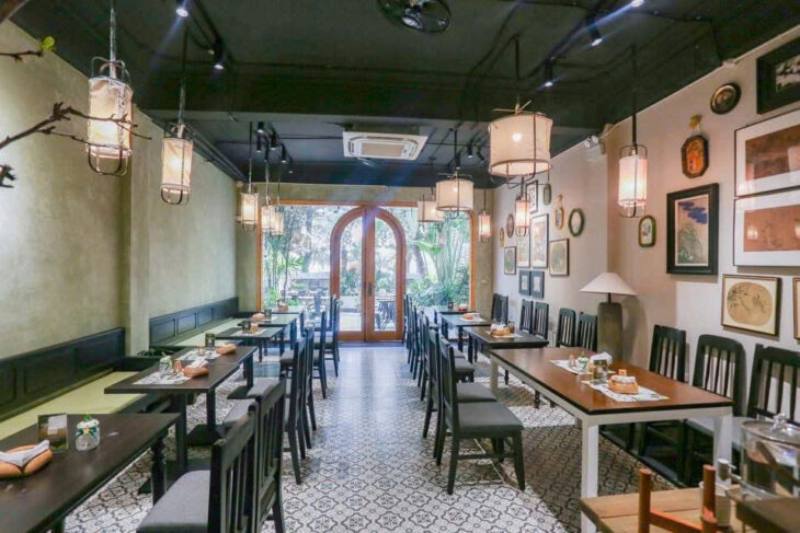 CHÍNH CHỦ CẦN NHƯỢNG GẤP NHÀ HÀNG Ở PHƯỜNG TRUNG HÒA- QUẬN CẦU GIẤY – HÀ NỘI