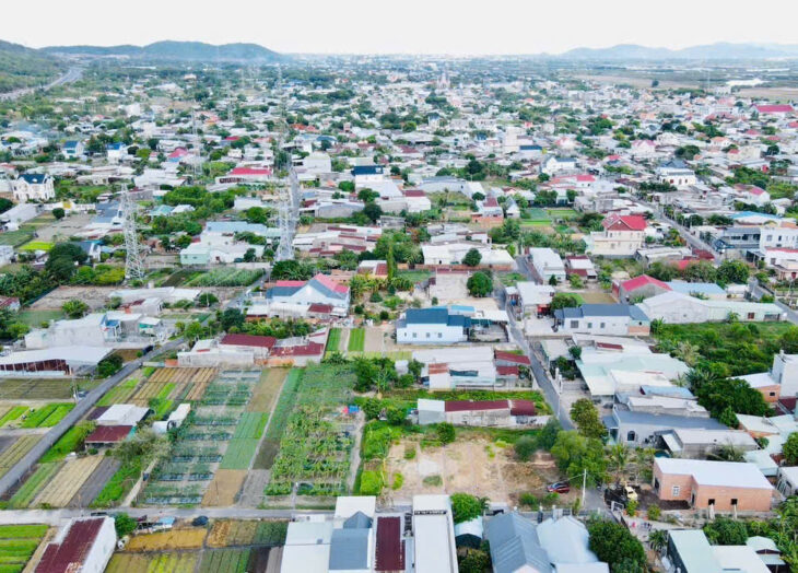 CHÍNH CHỦ CẦN BÁN ĐẤT Ở PHƯỚC HẢI -TÂN HẢI-TP. PHÚ MỸ -T.BÀ RỊA VŨNG TÀU