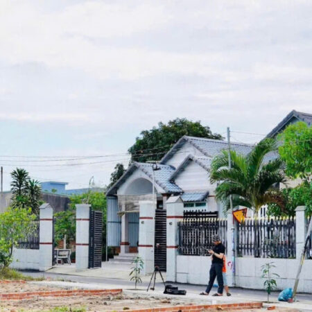 CHÍNH CHỦ CẦN BÁN ĐẤT Ở PHƯỚC HẢI -TÂN HẢI-TP. PHÚ MỸ -T.BÀ RỊA VŨNG TÀU