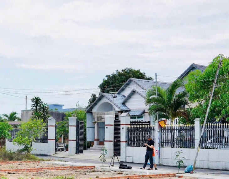 CHÍNH CHỦ CẦN BÁN ĐẤT Ở PHƯỚC HẢI -TÂN HẢI-TP. PHÚ MỸ -T.BÀ RỊA VŨNG TÀU