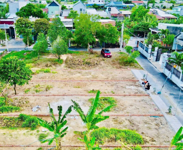 CHÍNH CHỦ CẦN BÁN ĐẤT Ở PHƯỚC HẢI -TÂN HẢI-TP. PHÚ MỸ -T.BÀ RỊA VŨNG TÀU