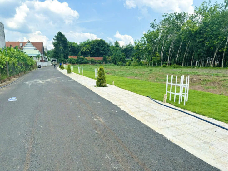 ???? CHỦ NGỘP CẦN BÁN LÔ ĐẤT NGHỈ DƯỠNG VIEW HỒ – GIÁ CHỈ 1 Tỷ 2 Còn thương lượng