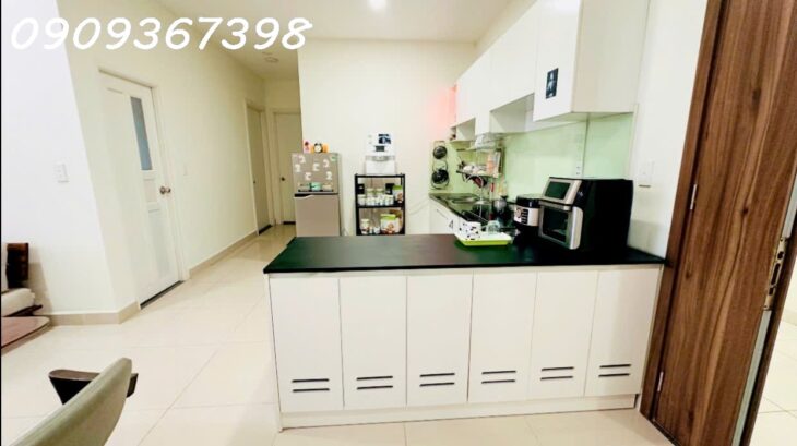 CẦN BÁN GẤP CĂN HỘ CAO CẤP FULL NỘI THẤT – VỊ TRÍ VÀNG, GIÁ TỐT NHẤT KHU VỰC