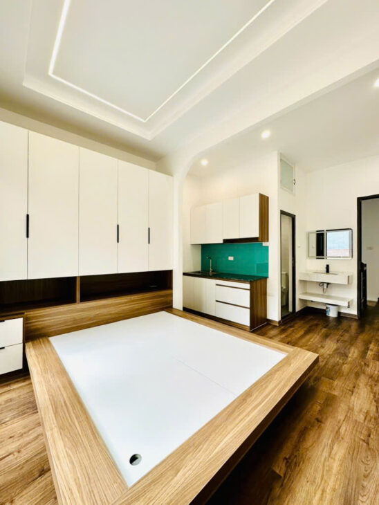 HÀO NAM – SIÊU PHẨM PL – VỪA Ở VỪA CHO THUÊ – 40M2X5 – GIÁ 7.55 TỶ