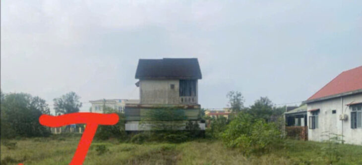 CHÍNH CHỦ CẦN BÁN LÔ ĐẤT VỊ TRÍ ĐẮC ĐỊA – huyện Phong Điền, THỪA THIÊN HUẾ