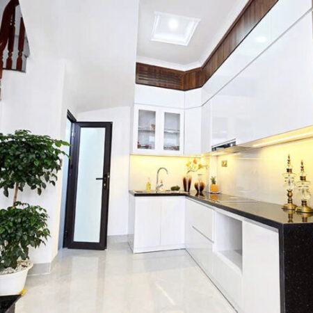 bán căn nhà mới xây 5 tầng FULL NỘI THẤT – YÊN HÒA, cầu giấy giá 7ty500tr 036.214.6202