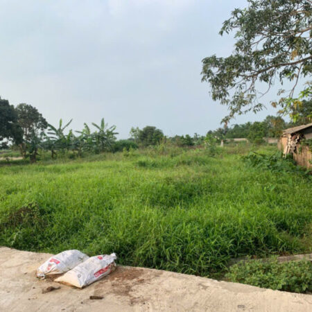 CẦN BÁN GẤP 2 LÔ ĐẤT GIÁ RẺ TẠI HÒA LÂM – ỨNG HÒA – HÀ NỘI