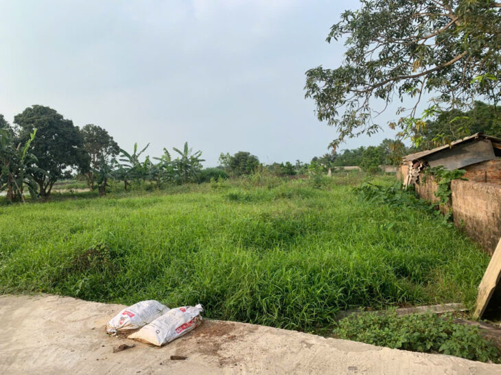 CẦN BÁN GẤP 2 LÔ ĐẤT GIÁ RẺ TẠI HÒA LÂM – ỨNG HÒA – HÀ NỘI