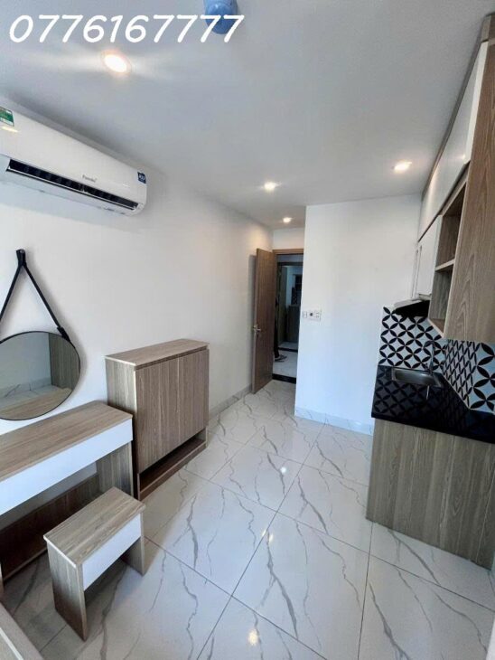 Chung cư mini Mễ Trì – 2 thoáng – 60m2 – 7 tầng – mt 5m – 17 phòng – Nhỉnh 15 tỷ