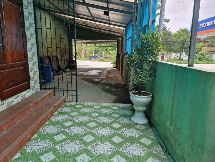 CHÍNH CHỦ CẦN BÁN CĂN NHÀ TẠI XUÂN KHANH- SƠN TÂY