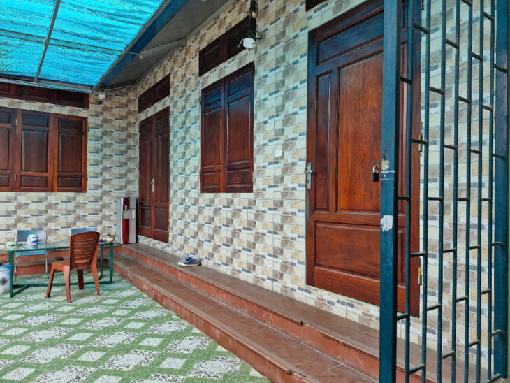 CHÍNH CHỦ CẦN BÁN CĂN NHÀ TẠI XUÂN KHANH- SƠN TÂY