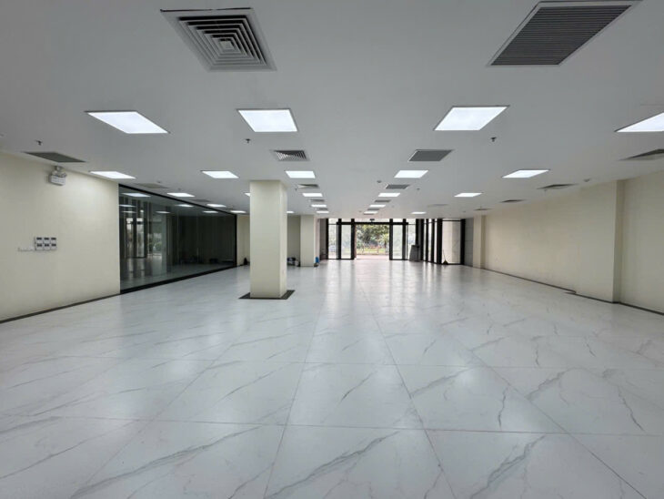 ???? GIẢM SÂU CÒN 258 TỶ – CHỦ THIỆN CHÍ – CƠ HỘI VÀNG CHO NHÀ ĐẦU TƯ ???? ???? MẶT PHỐ HỒNG TIẾN – 40M –