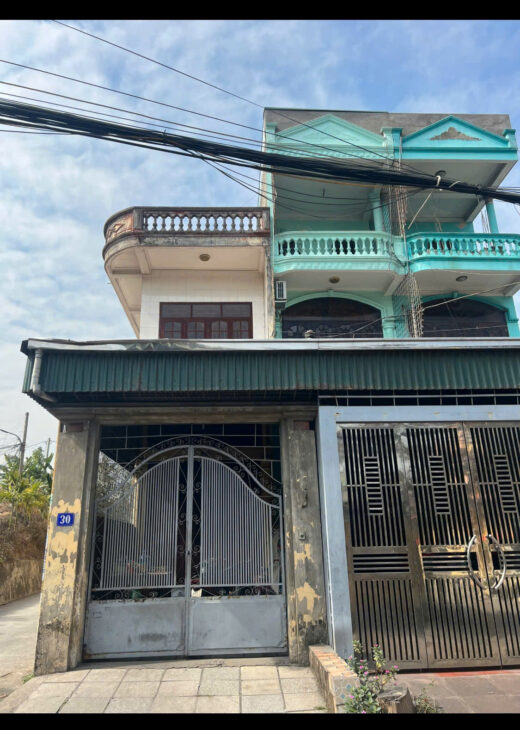 MÌNH CẦN BÁN CĂN NHÀ RIÊNG 2 TẦNG 1 XÉP – 3 PN – PHƯỜNG HÀ TRUNG, TP HẠ LONG, QUẢNG NINH