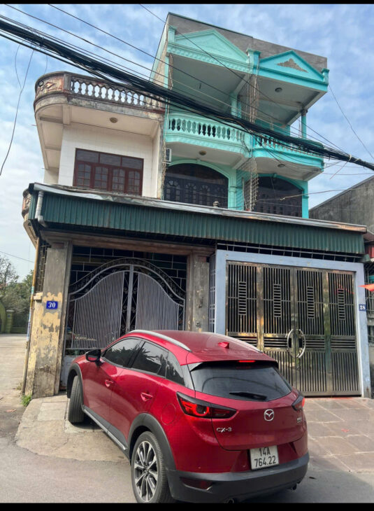 MÌNH CẦN BÁN CĂN NHÀ RIÊNG 2 TẦNG 1 XÉP – 3 PN – PHƯỜNG HÀ TRUNG, TP HẠ LONG, QUẢNG NINH